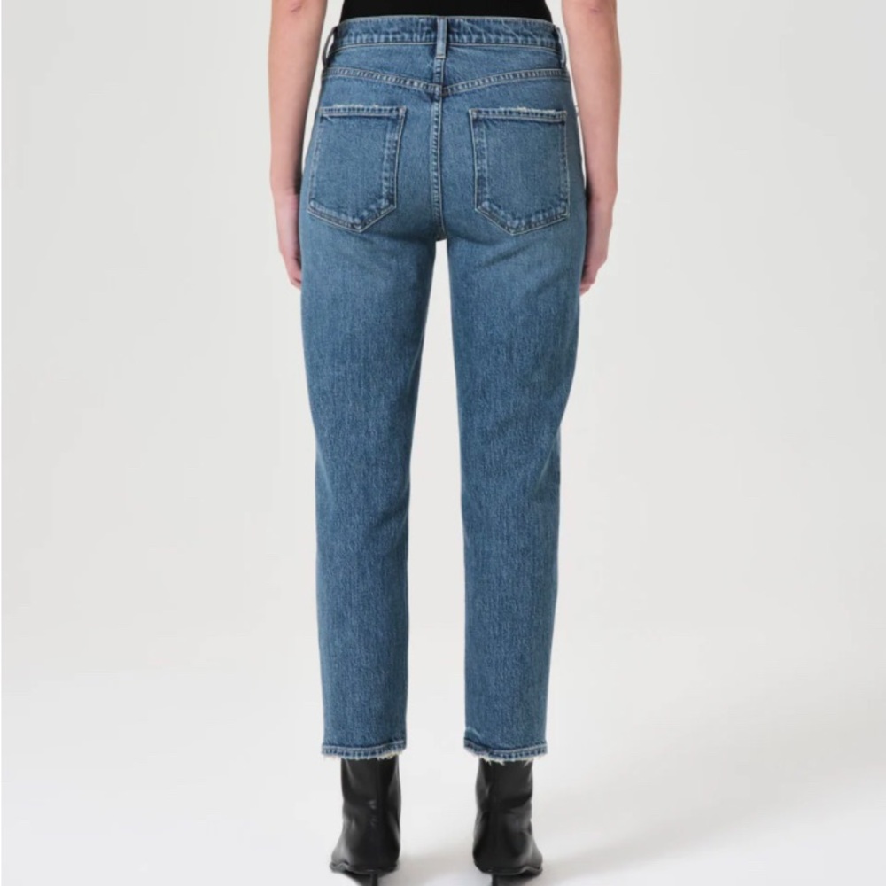 Agolde Riley Jeans - Picture 3 of 3